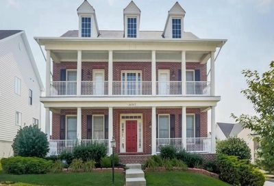 16367 Rusty Rudder Drive Woodbridge VA 22191