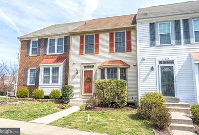 14003 Betsy Ross Lane Centreville VA 20121