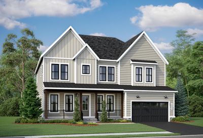 24017 Littleleaf Court Aldie VA 20105