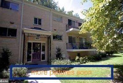 10625 Montrose Avenue M3a Bethesda MD 20814