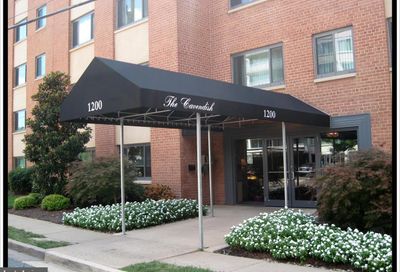 1200 S Arlington Ridge Road 512 Arlington VA 22202