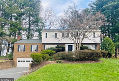 3825 Bosworth Court Fairfax VA 22031