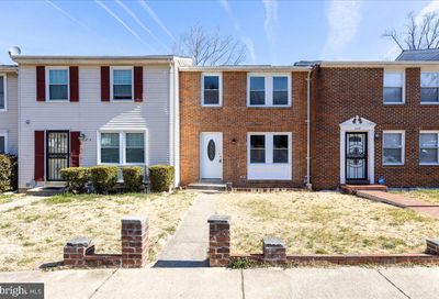 246 Possum Court Capitol Heights MD 20743