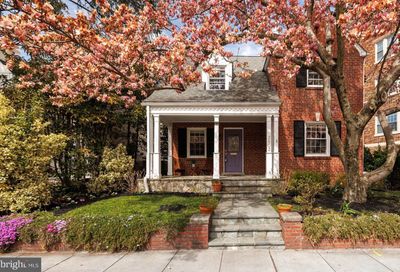 3803 Legation Street NW Washington DC 20015