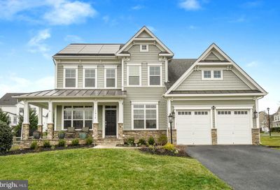 17914 Doctor Walling Road Poolesville MD 20837