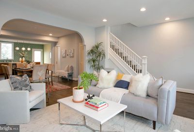 5021 7th Place NW Washington DC 20011