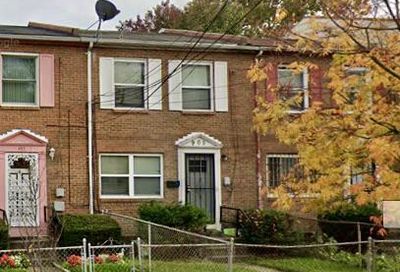 905 Bellevue Street SE Washington DC 20032