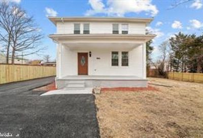 1726 Hilyard Road Parkville MD 21234