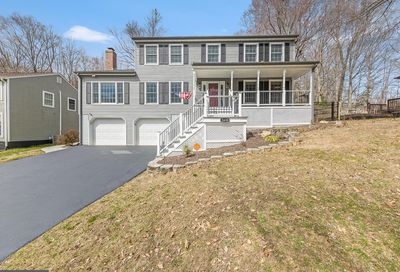 2435 Harpoon Drive Stafford VA 22554