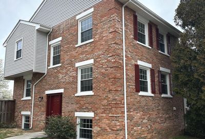 7716 Capron Court Lorton VA 22079