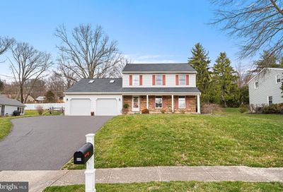 640 Shadywood Drive Perkasie PA 18944