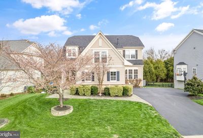 9374 Falling Water Drive Bristow VA 20136