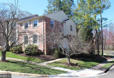 7800 Carsley Court Lorton VA 22079