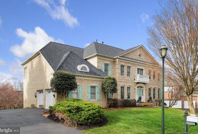 18545 Sandpiper Place Leesburg VA 20176