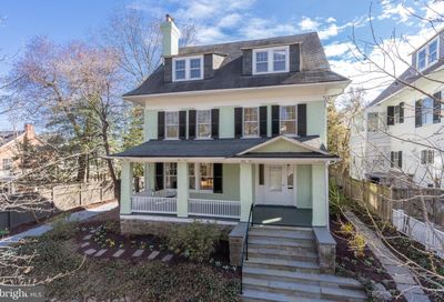 3432 NW Lowell Street NW Washington DC 20016