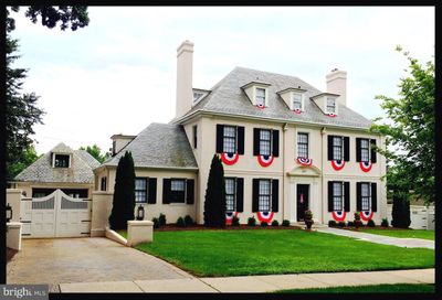 207 Wendover Road Baltimore MD 21218