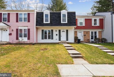 18105 Kitchen House Court Germantown MD 20874