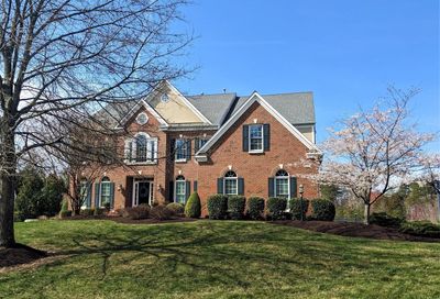 3404 Cedar Crest Lane Fairfax VA 22033