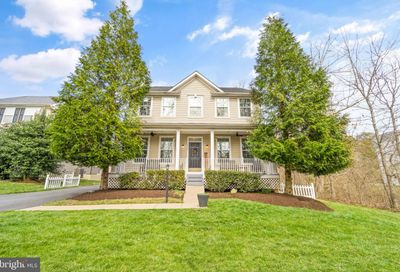 14300 Grackle Court Gainesville VA 20155