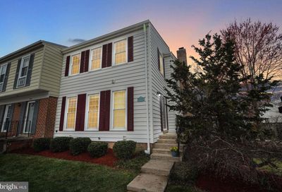 9960 Longford Court Vienna VA 22181