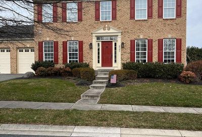 9502 Robin Meadow Court Perry Hall MD 21128