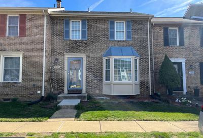 7035 Leewood Forest Drive Springfield VA 22151