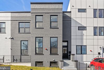 600 12th Street NE Washington DC 20002