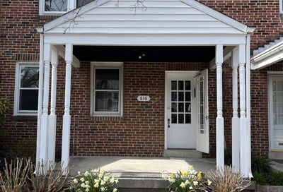 616 Highwood Drive Baltimore MD 21212
