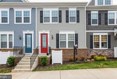 6203 Quinns Creek Drive Haymarket VA 20169