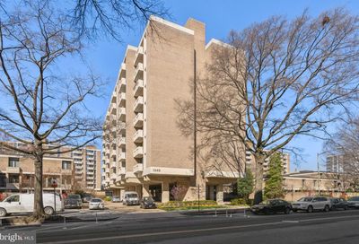 1245 4th SW 801 E Washington DC 20024
