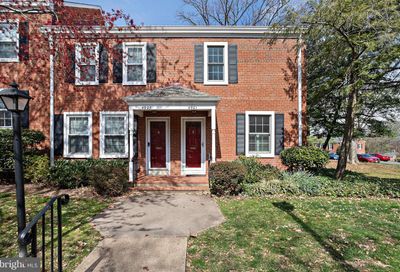 4901 29th Road S Arlington VA 22206