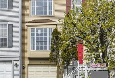 46678 Bartlet Square Sterling VA 20164