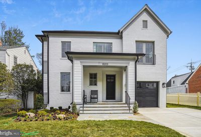 8203 Maple Ridge Road Bethesda MD 20814