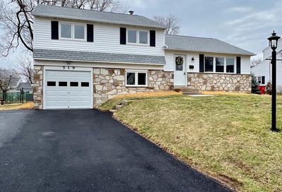 519 Fisher Lane Warminster PA 18974