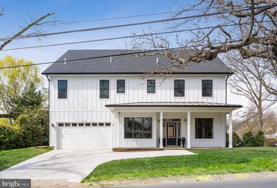 8616 Jones Mill Road Chevy Chase MD 20815