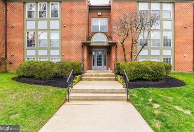 6 Fourwood Court 6b Baltimore MD 21209