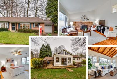 10448 Collingham Drive Fairfax VA 22032