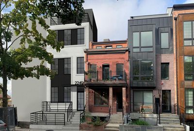 2240 Ontario Road NW Washington DC 20009