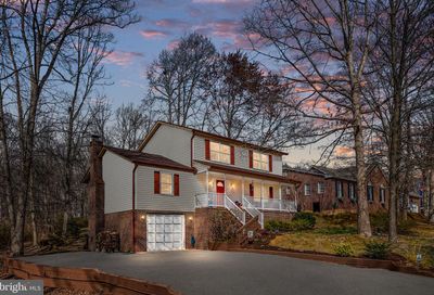 133 Hamlin Drive Fredericksburg VA 22405