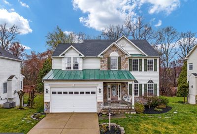 1141 Marseille Lane Woodbridge VA 22191