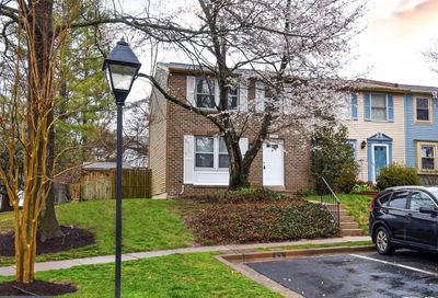 18053 Wagonwheel Court Olney MD 20832