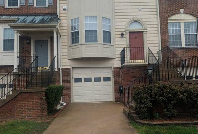 6005 Kestner Circle Alexandria VA 22315