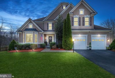 4301 Stretton Farm Court Woodbridge VA 22192