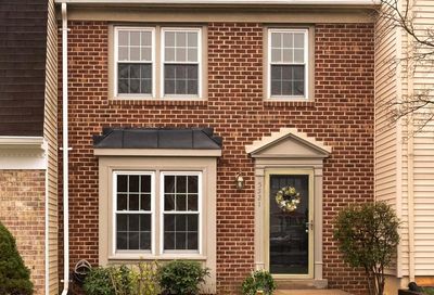 5521 Lakewhite Court Fairfax VA 22032