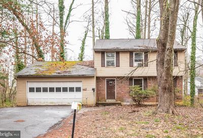 14640 Estate Drive Woodbridge VA 22193