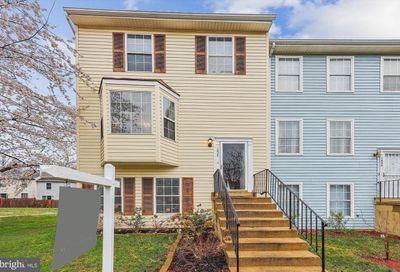 1824 Tulip Avenue District Heights MD 20747