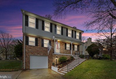 5593 Neddleton Avenue Woodbridge VA 22193