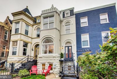 706 12th Street NE Washington DC 20002