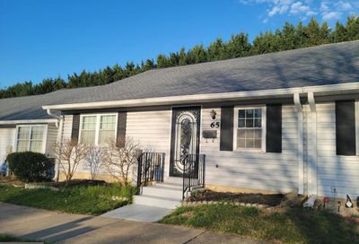 9270 Cherry Lane 65 Laurel MD 20708