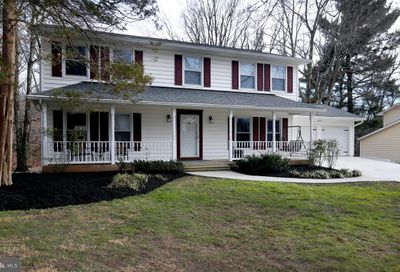 5435 Watercress Place Columbia MD 21045
